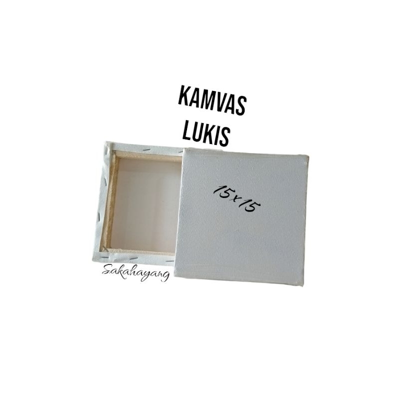 

kanvas lukis 15×15