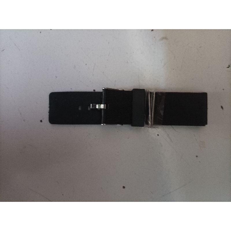 Strap Jam  Tangan Nylon Murah  Tali Jam Tangan Kanvas Nylon