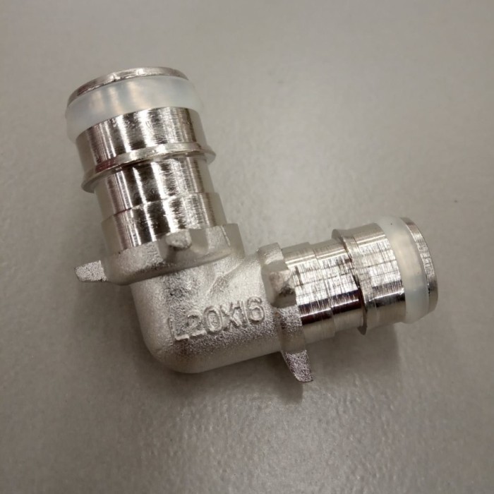 FITTING WESTPEX L20-16