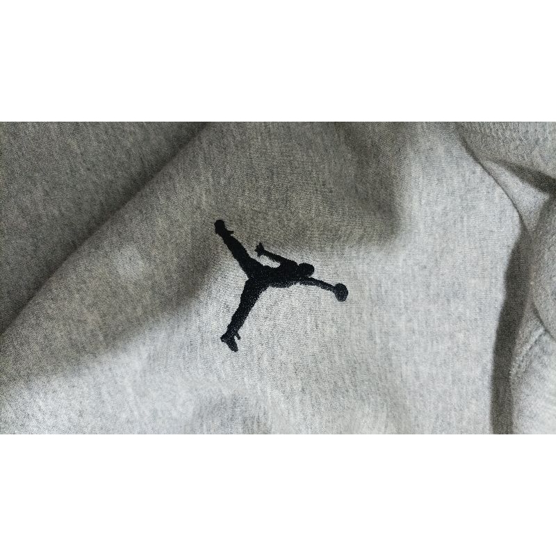 Nike Air Jordan Sweater Hoodie
