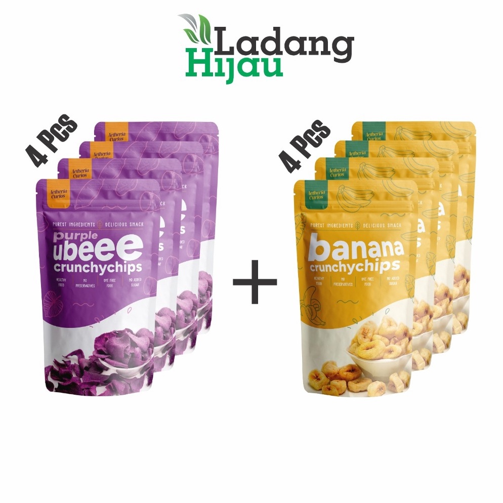 

wo Best Keripik Buah Keripik Buah Pisang 4 pcs Keripik Buah Ubi Ungu 4 pcs W41