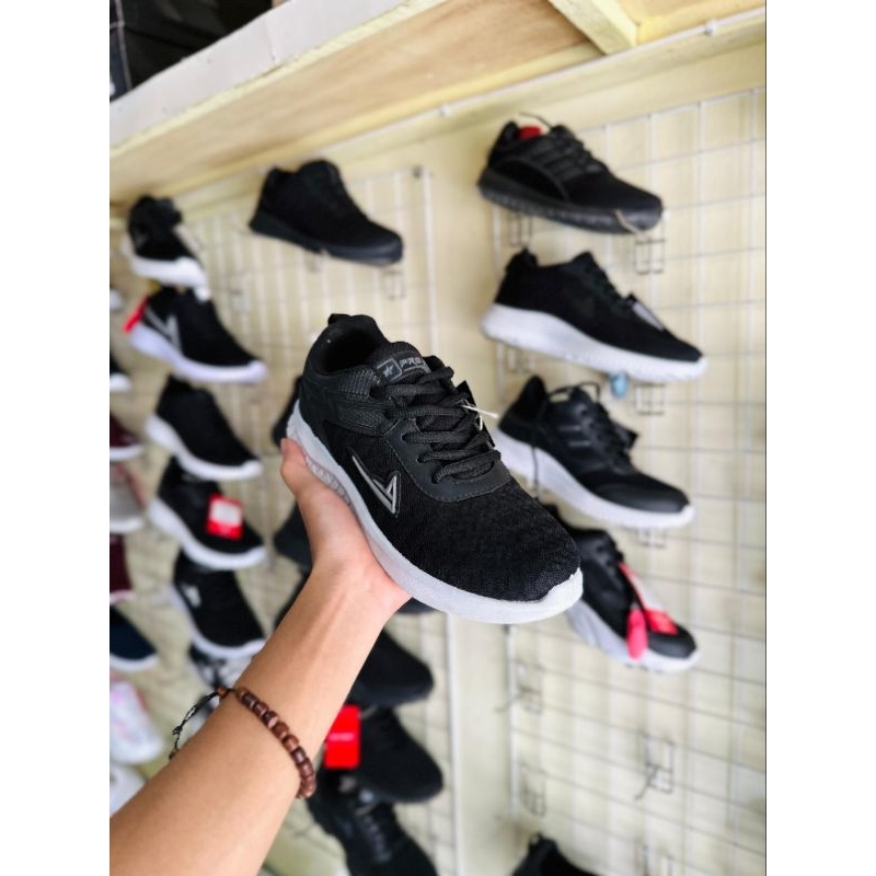 ProAtt, ProAtt PA 700, Original ProAtt, Sepatu ProAtt Cewek, Sepatu ProAtt Cowok, Sepatu Sneakers