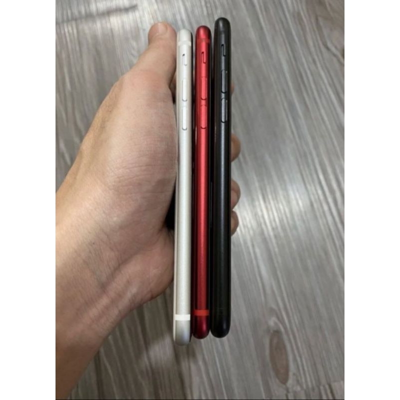 ￼iPhone SE 2 2020 64GB/128GB Second original 100% | MULUS Fullset