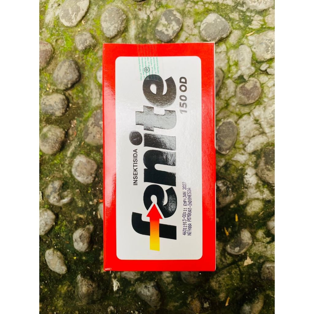 Insektisida Fenite 150 OD 200ml