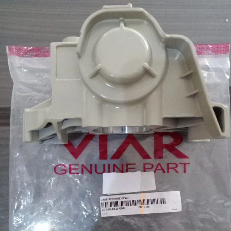(ORIGINAL VIAR)RUMAH GEAR BOX VIAR 150 LONG 200CC DAN 300CC(YG BESAR)  RUMAH GERBOK VIAR LONG ORIGIN