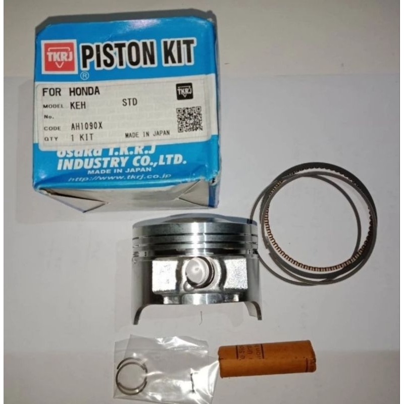 Piston TKRJ Neotech KEH