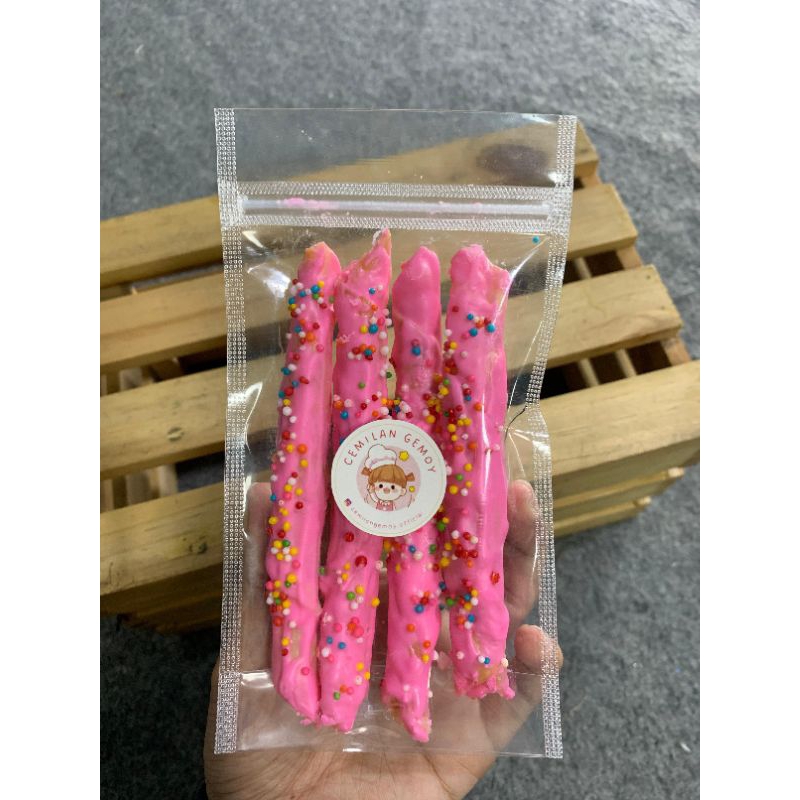 

Cheeseroll stik gulung keju murah
