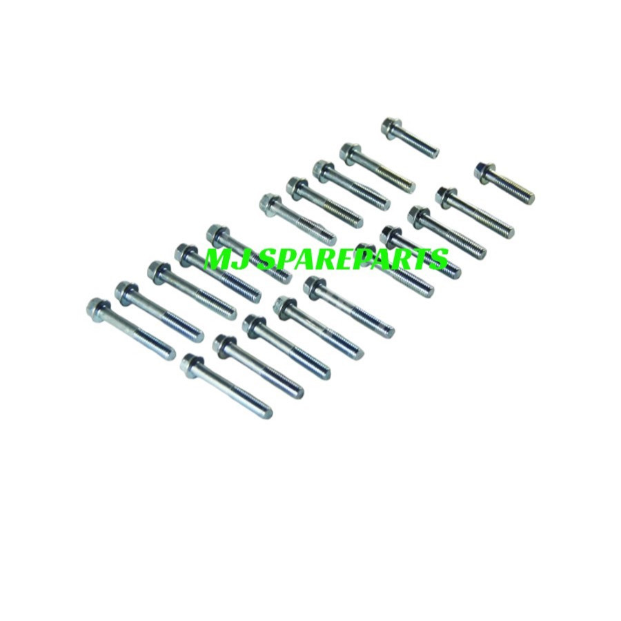 BAUT BLOK MESIN 1 SET KANAN KIRI REVO ABSOLUTE FIT X BLADE REVO FIT REVO FI