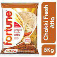 

CHAKKI FRESH ATTA FORTUNE 5KG / Tepung Gandum Tanpa Pengawet