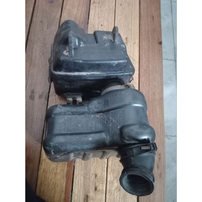 Filter udara suzuki rc80 rc 100 rc bravo rc spirit