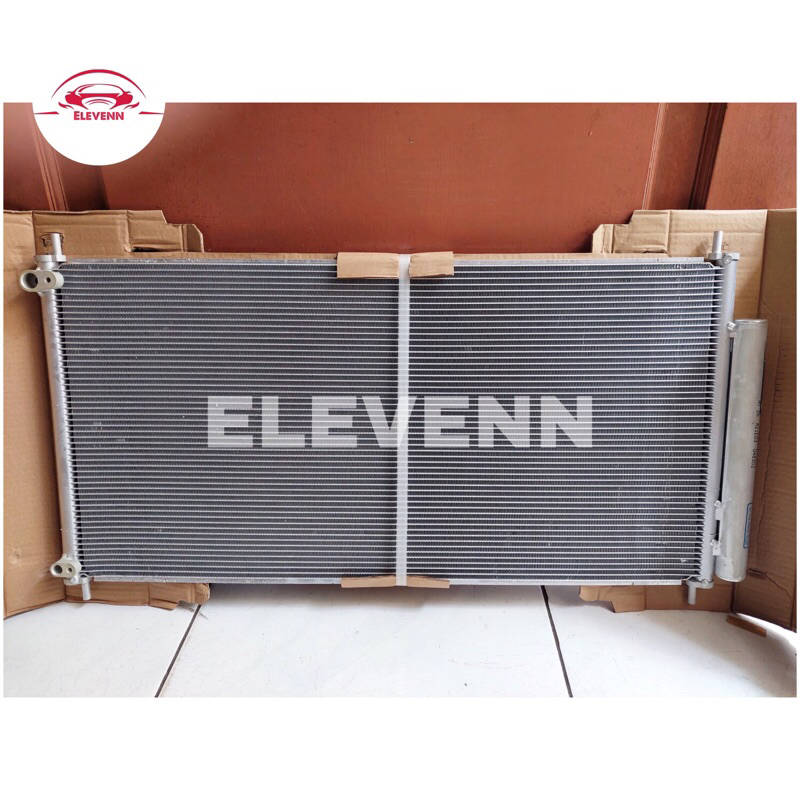 Kondensor Condensor AC Mobil Honda Accord 2013