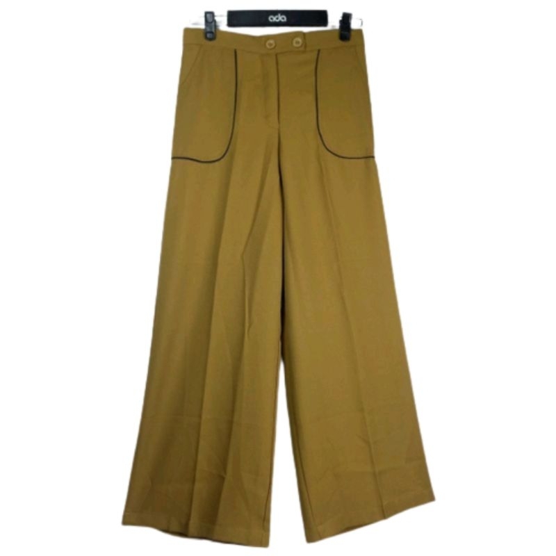 ADA - Celana kulot Wanita Original Ada woman - 693