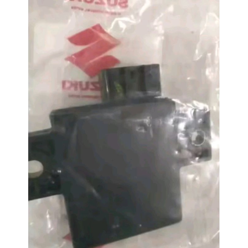 CDi THUNDER 125 CDi SUZUKi THUNDER