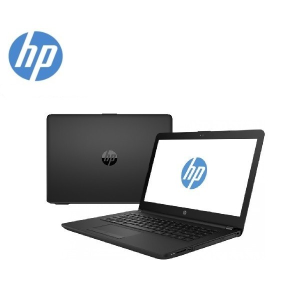LAPTOP HP INTEL CELLERON RAM 8 HDD 1000GB WINDOWS 10 14INCH - 2GB/HDD 500GB