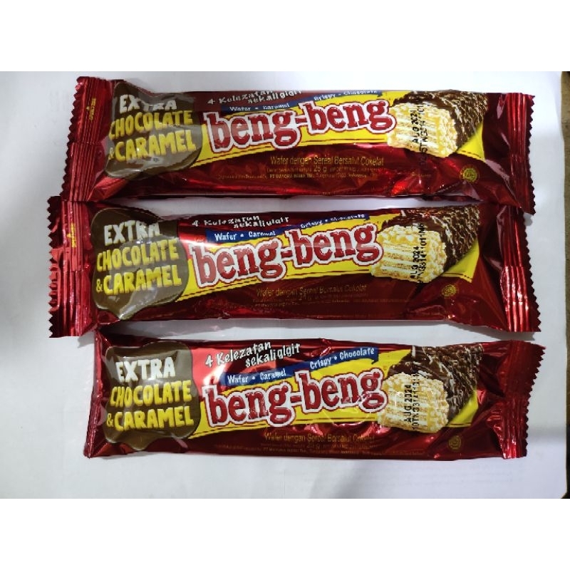 

Beng beng cokelat bengbeng per8 buah