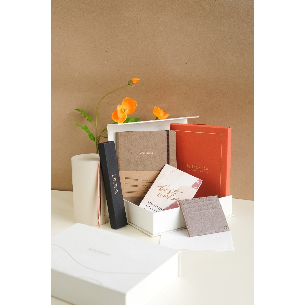 

Beloved Gift Set / Hadiah Valentine / Hadiah Ultah / Hadiah Custom