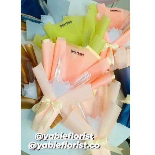 

Bucket Angpao Bocil