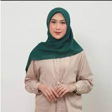 KALEYA SCARF ZOYA VOAL LASERCUT