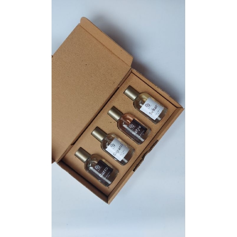 

Double Date Bundling Package For Gift