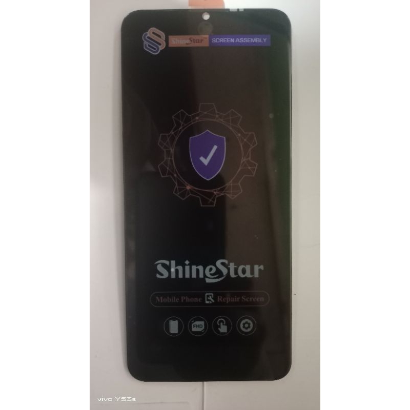 LCD VIVO Y12S, Y20 2020 Shinestar