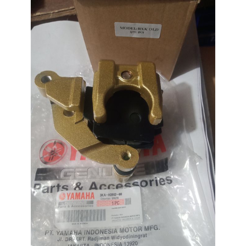 kaliper rx king lama  RX king old pala babi rx king old