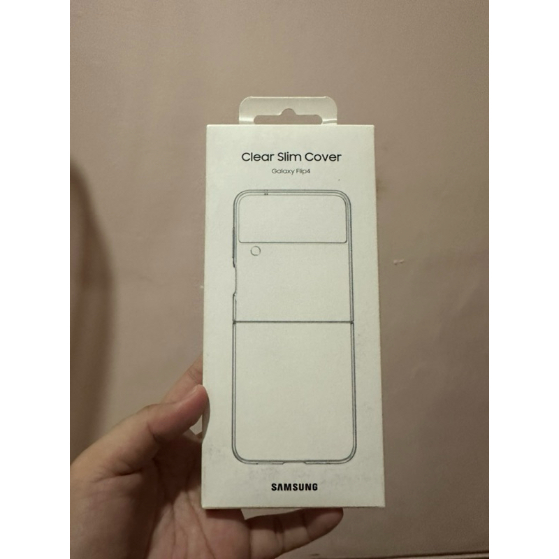 [PRELOVED] Case Z Flip 4