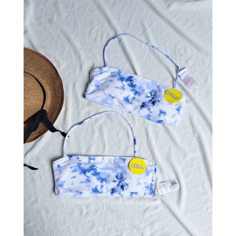 Bikini top Forever 21 L