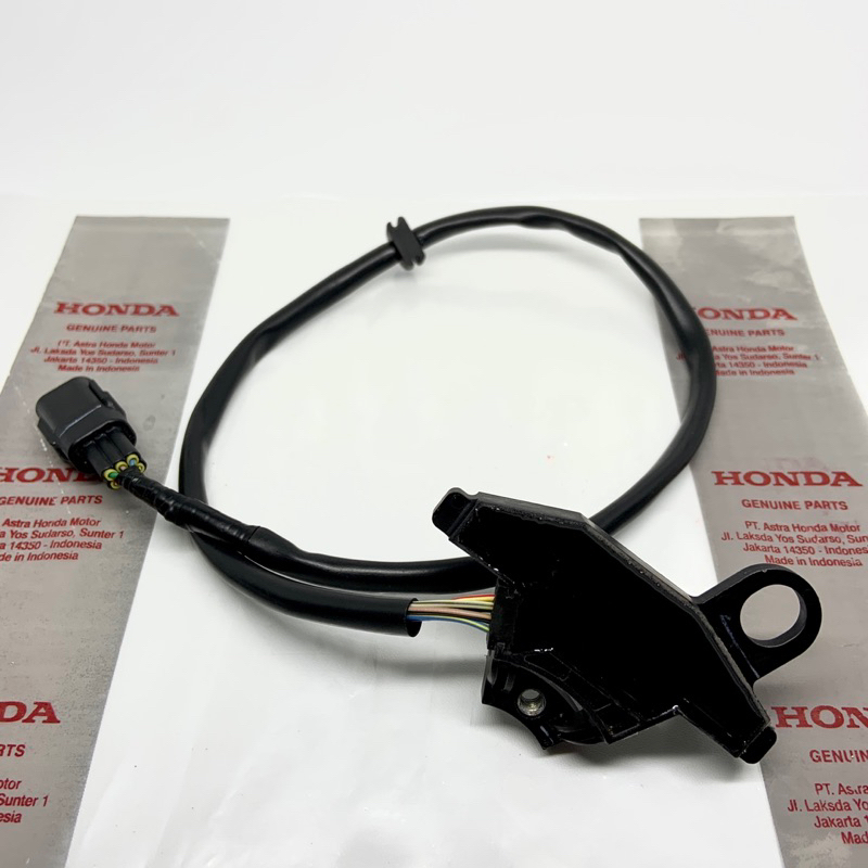 Sensor CKP GENIO BEAT NEW LED 2020 SCOOPY 2021