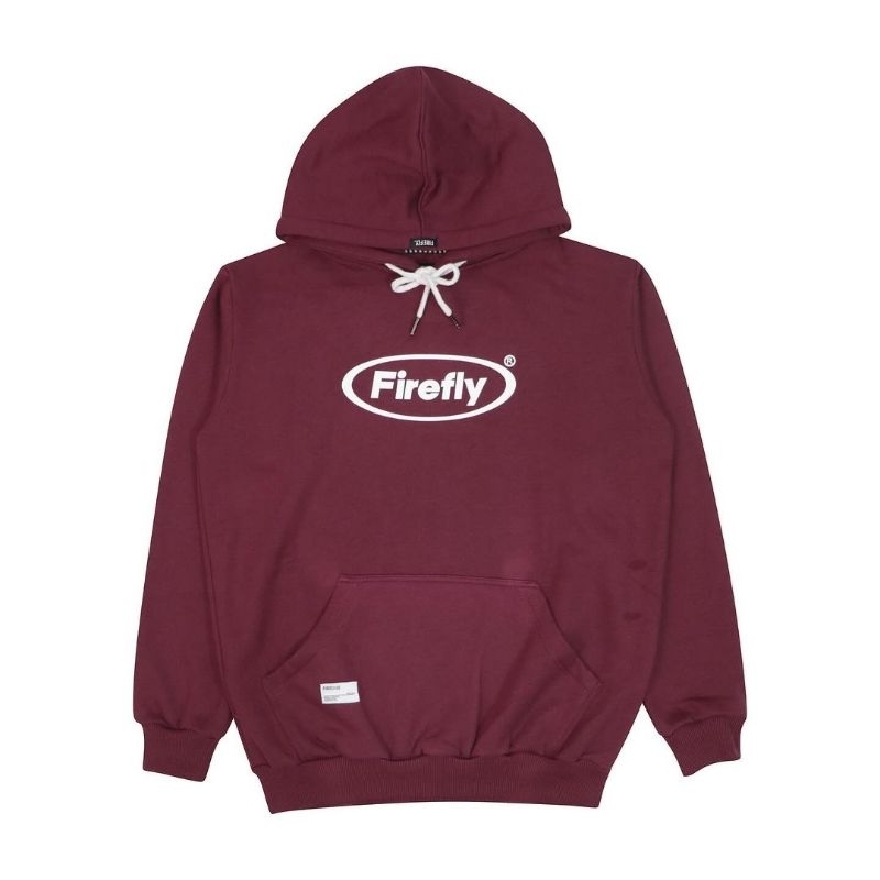 FIREFLY HOODIE SABLON  FLATY SERIES ORIGINAL / HOODIE COWOK HOODIE CEWEK