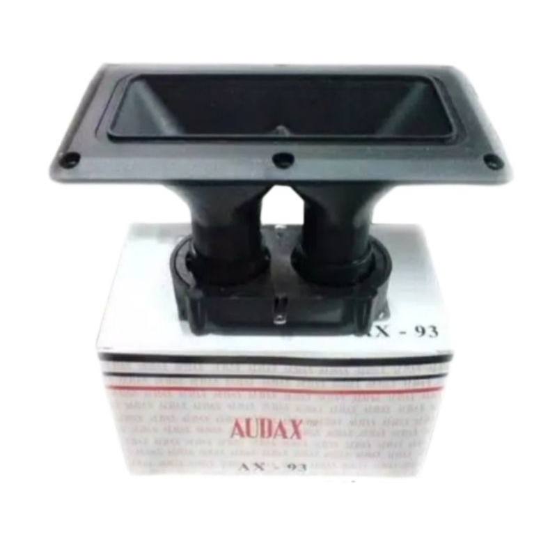 TWEETER / TWITTER AUDAX AX 93