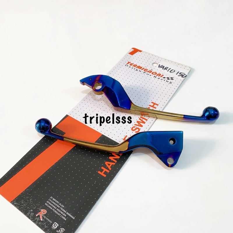 HANDEL HANDLE REM VARIO 150 LAMA / VARIO 110 CBS / VARIO 125 CBS / BEAT STREET 2017 / BEAT FI CBS