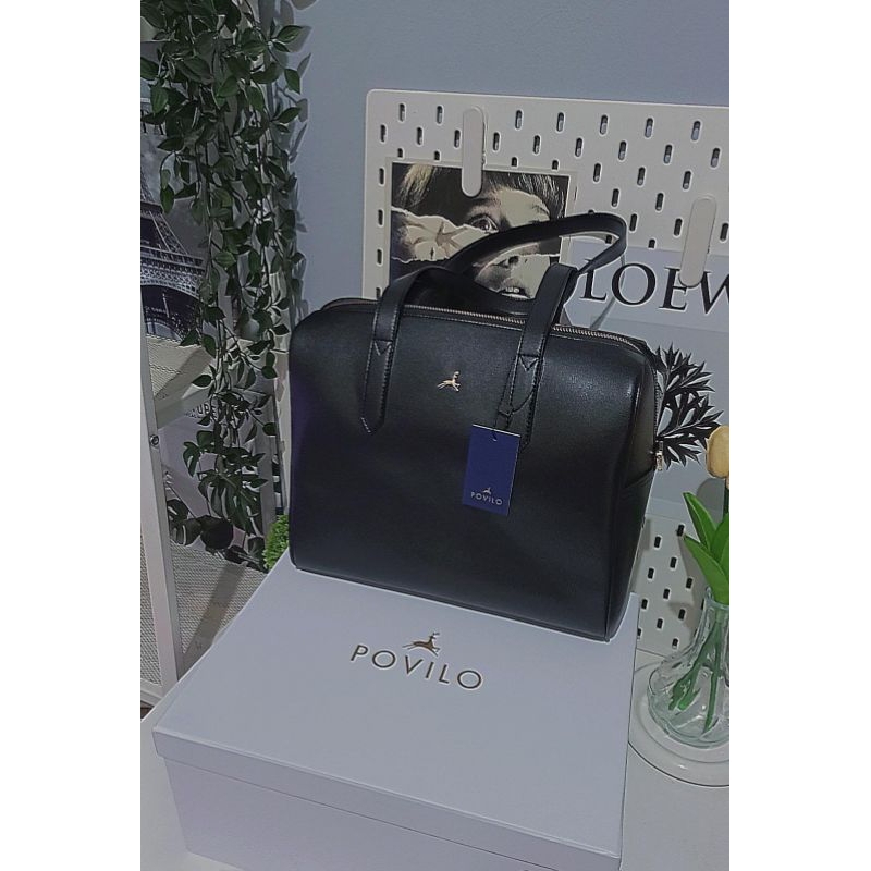 Siena Bag - Povilo