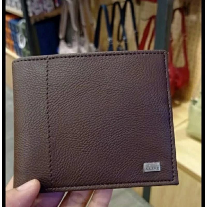 DOMPET COWOK PEPITO ALIVE SOPHIE MARTIN PARIS