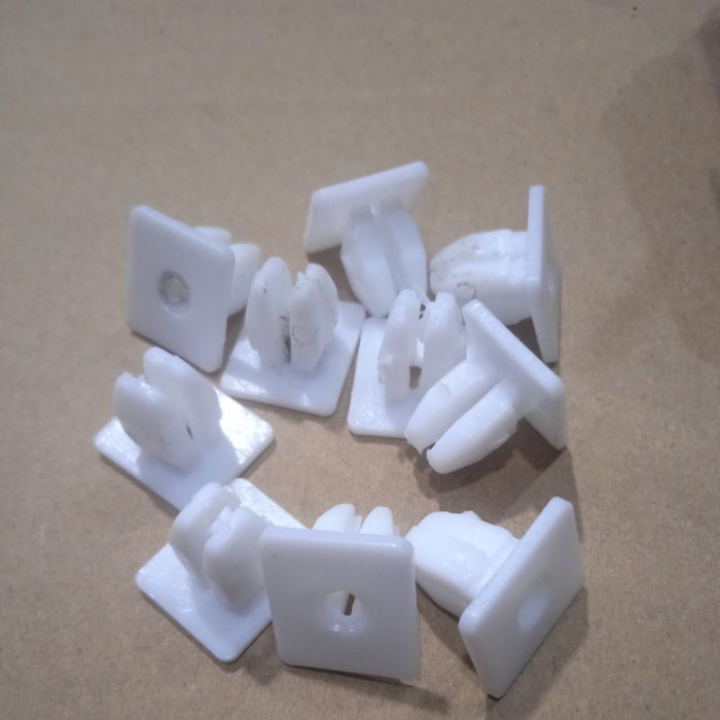 pivot leveling braket CNC Biled projie