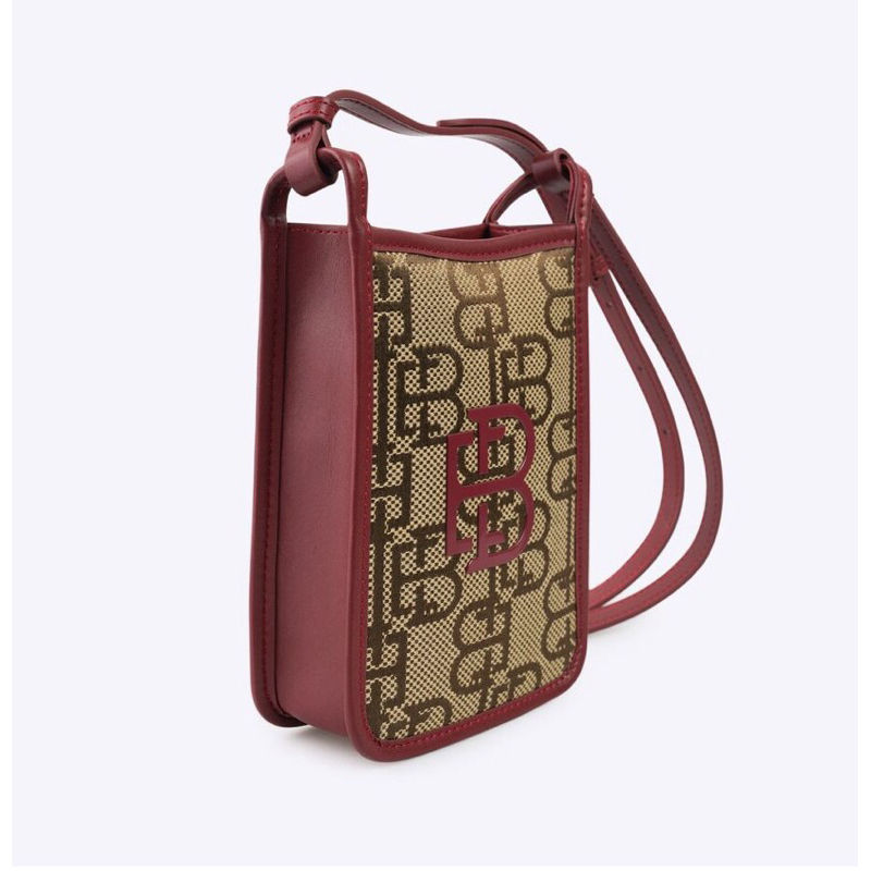 Tas wanita slempang mini bag Everbest original - Dearie