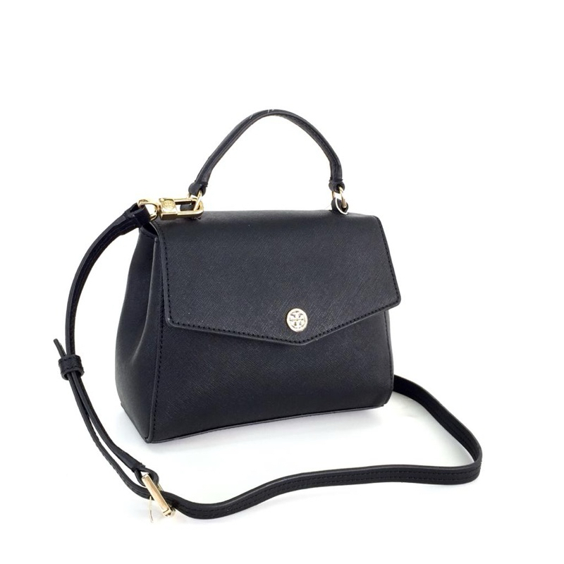 TB Robinson Top-Handle Satchel