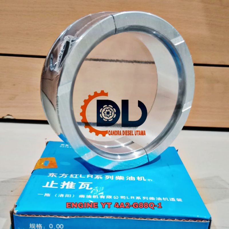 METAL BULAN YTR 4105 YT4A2-588Q-1