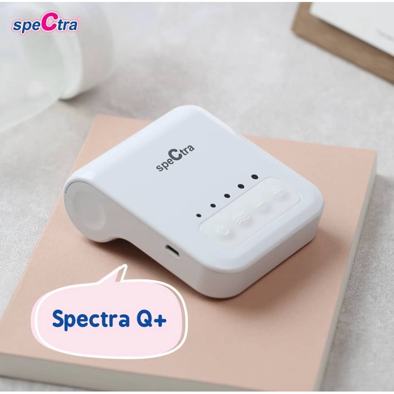 sewa atau beli Prelove pompa asi spectra Q Plus