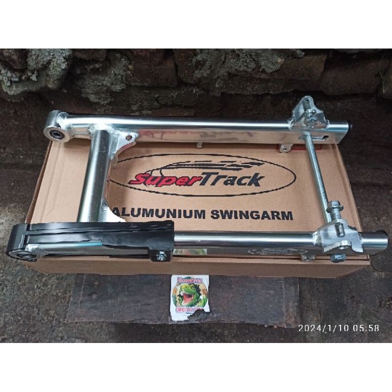 SWING ARM SASIS SUPRA GRAND PRIMA LEGENDA SUPERTRACK GEN2 GEN 2
