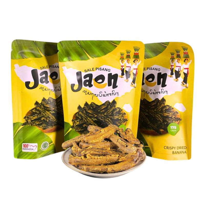 

sale pisang asli bali