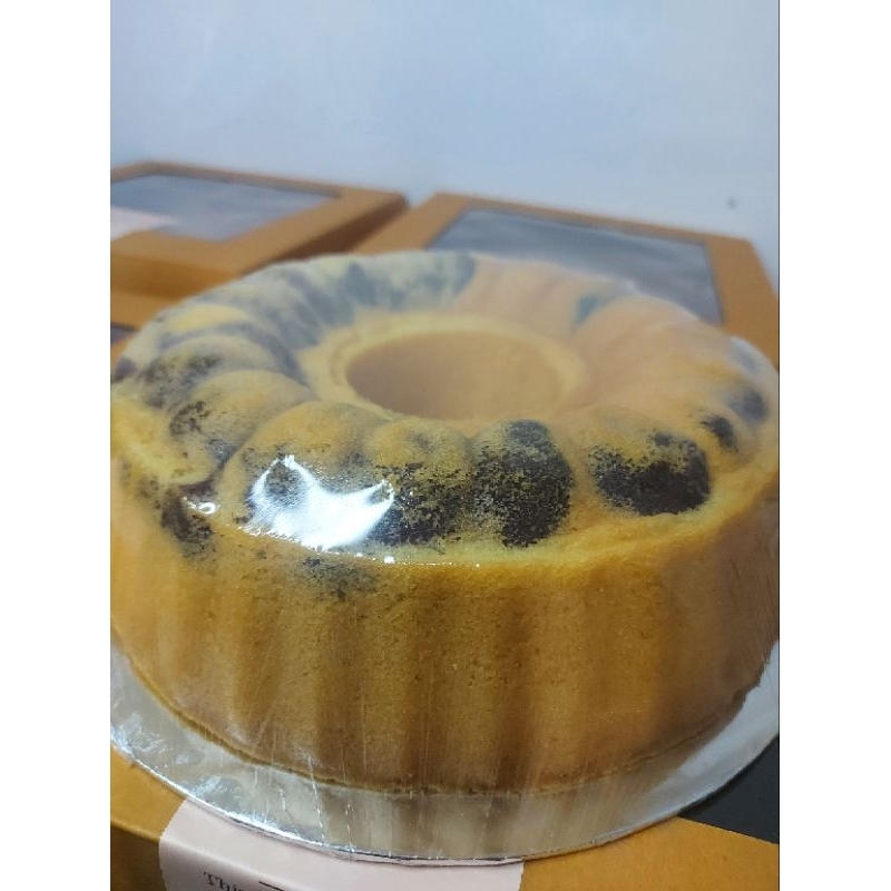 

MARMER CAKE PREMIUM