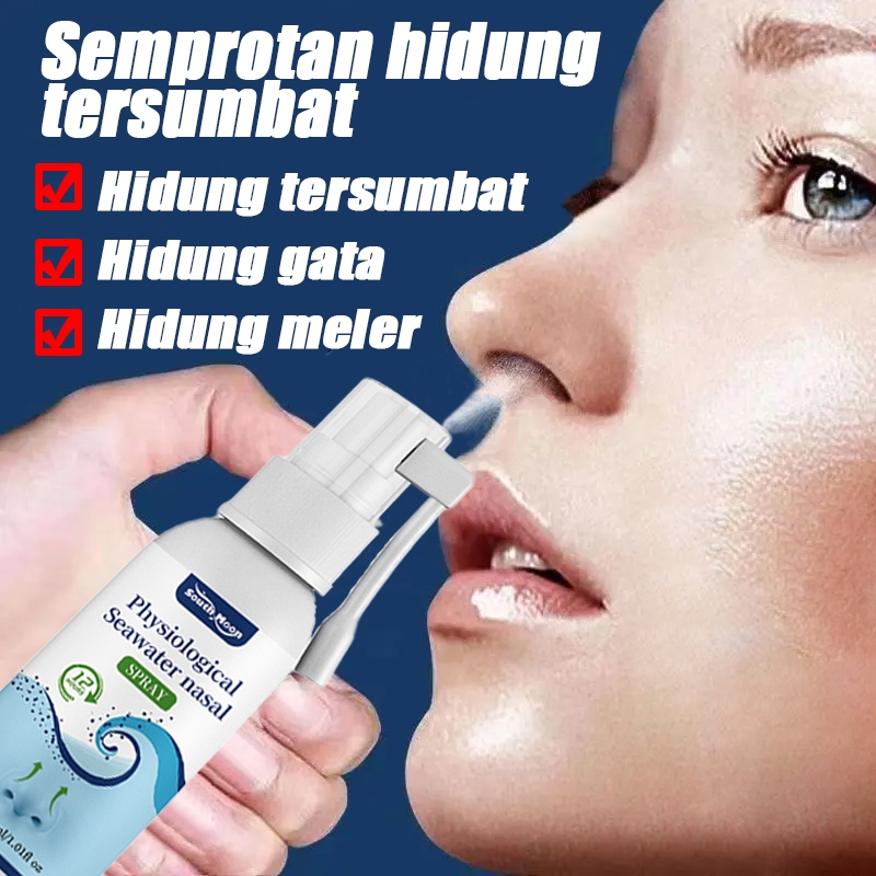 nasal spray obat sinusitis semprotan hidung tersumbat obat semprot hidung pencuci hidung sinusitis 3