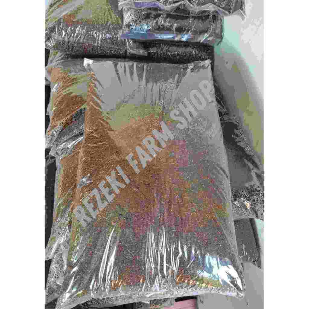 Pupuk Kompos Kambing | KoheKambing