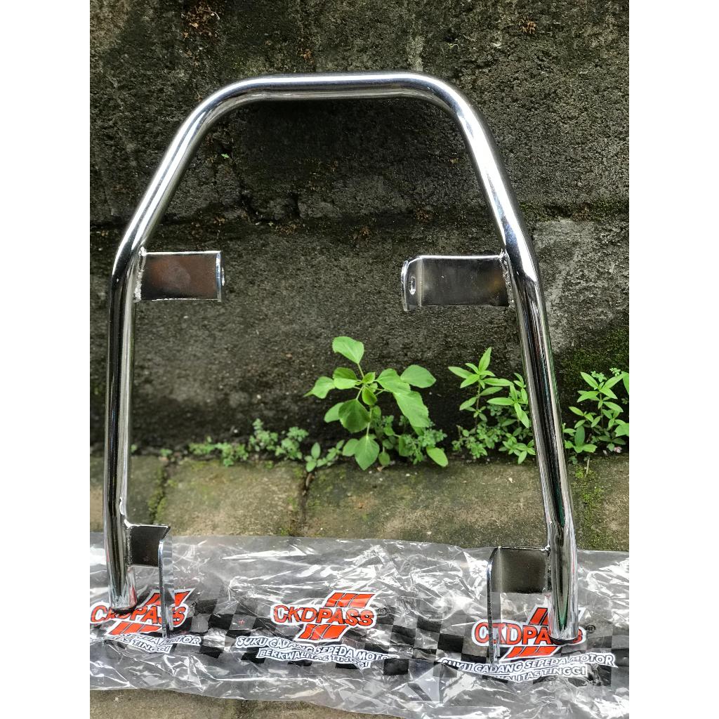 BEGEL SMASH CKD PASS|| SMASH|| BRACE MOTOR SMASH MEREK CKD PASS ASLI