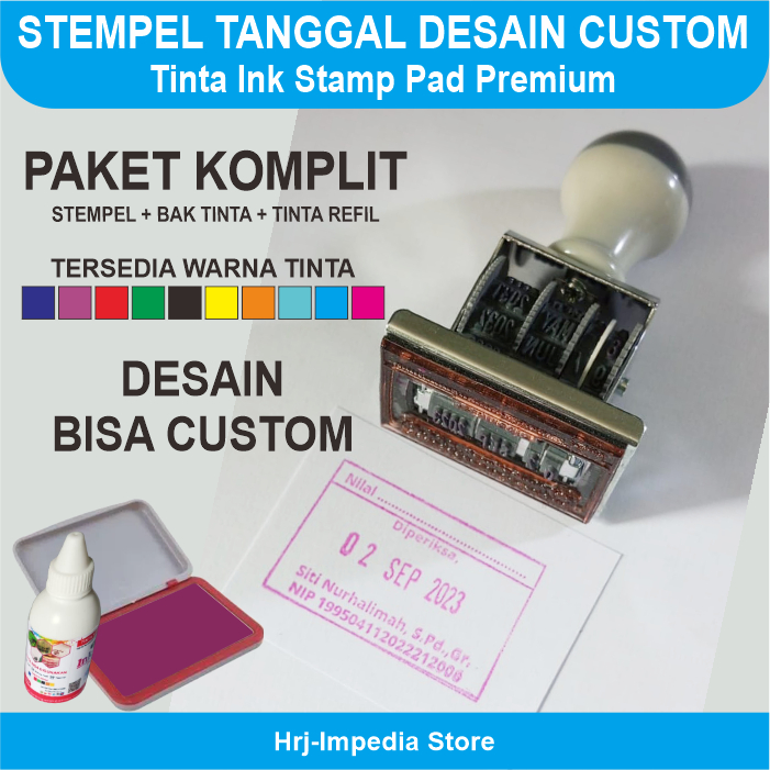 

Cetak Stempel Tanggal Tulisan Custom | Cetak Stempel Tanggal Desain Custom | Cetak Stempel Expired Custom | Stempel Lunas Tanggal Custom