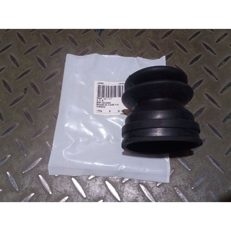 Boot As Roda Suzuki Baleno Sy 416 Vitara Se 416