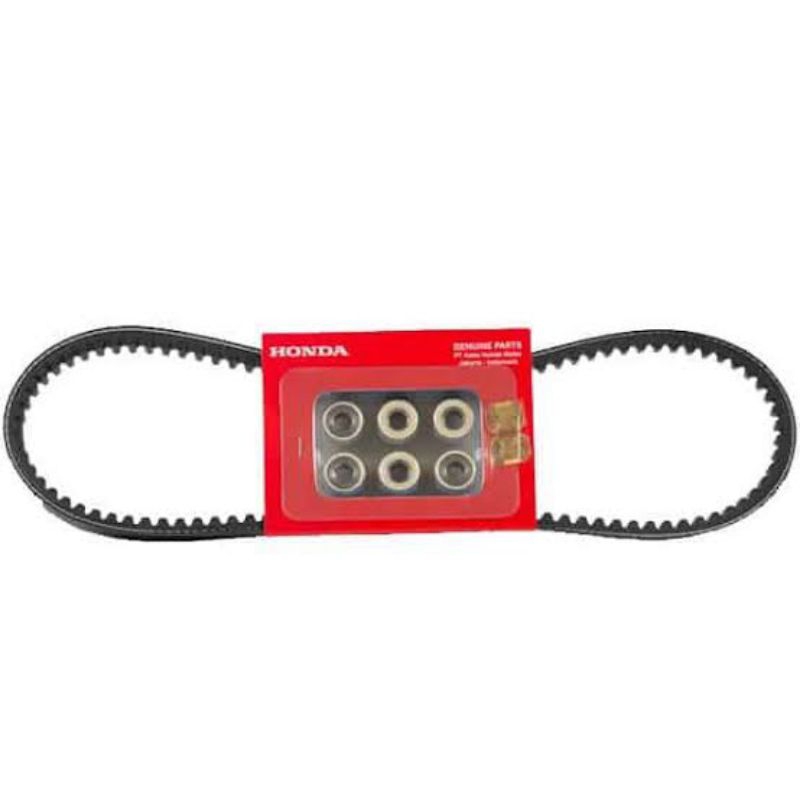 v belt vario 125