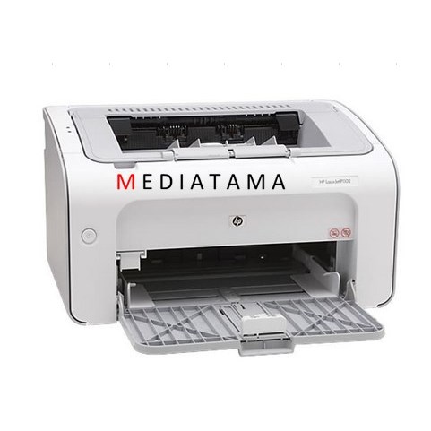 Printer Hp1102 Laserjet P1102