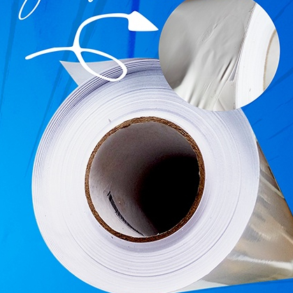 Sticker Ecosolvent MACTAC JT8200 Vinyl Decal Printable White Glossy Ukuran 1 Meter