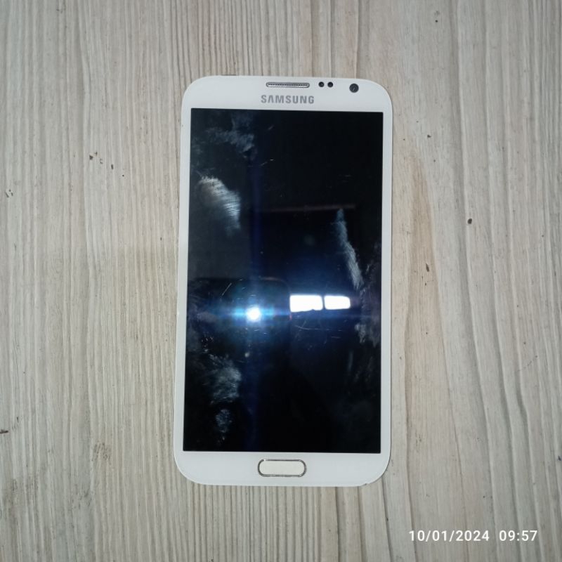 LCD Touchscreen Samsung Galaxy Note 2 | GT-N7100 N7105 Orie Copotan